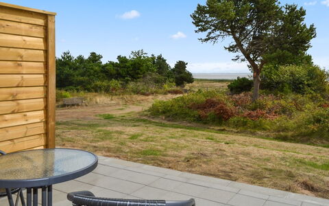 Baltser - 5Km from the Sea: Blue, Shrub, Cottage, Groundcover, Garden, Estate, Shade, Landscaping, Farmhouse, Eco Hotel