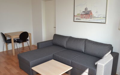 Baltser - 5Km from the Sea