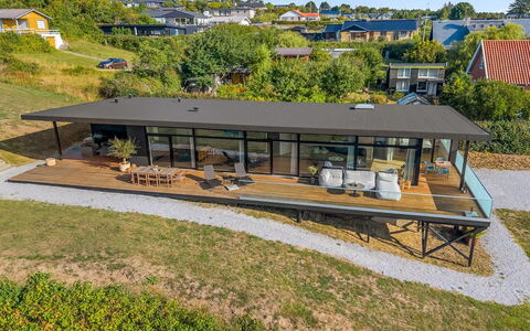 Ahmik - 200M from the Sea: Roof, House, Land Lot, Home, Cottage, Estate, Garden Buildings, Shade, Log Cabin, Landscaping