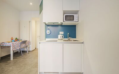 Accommodation:&nbsp;Blu 260.2