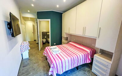 Accommodation:&nbsp;Rosso 260.1