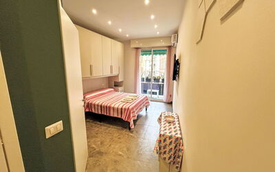 Accommodation:&nbsp;Rosso 260.1