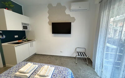 Accommodation:&nbsp;Blu 260.2