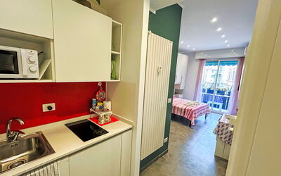 Accommodation:&nbsp;Rosso 260.1