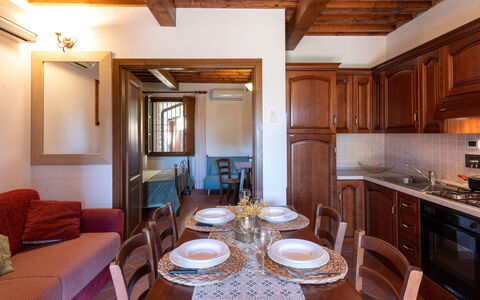 Accommodation:&nbsp;Lavanda 630.1