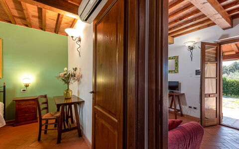 Accommodation:&nbsp;Salvia 630.2