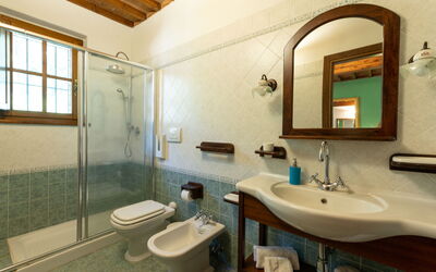 Accommodation:&nbsp;Lavanda 630.1