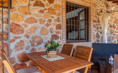 Accommodation:&nbsp;Salvia 630.2
