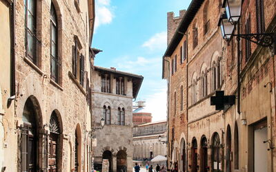 Massa Marittima 630