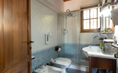 Accommodation:&nbsp;Il Lago 630.3