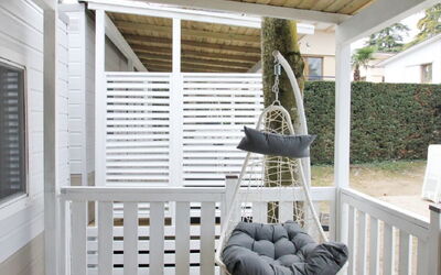 Accommodation:&nbsp;Happy Superior 673.3