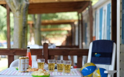 Accommodation:&nbsp;Camping Village Free Time 673.2