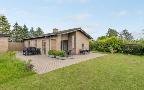 Evangelia - 1.2Km from the Sea: Roof, House, Land Lot, Home, Cottage, Estate, Garden Buildings, Shade, Log Cabin, Landscaping