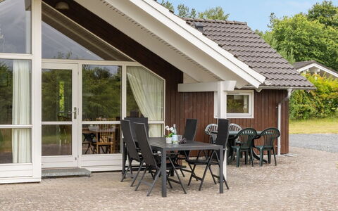 Arnika - 28Km from the Sea: Wood, Home, Cottage, Door, Porch, Estate, Shade, Siding, Hardwood, Outdoor Structure