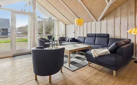 Arnika - 28Km from the Sea: Furniture, Interior Design, Flooring, Wood, Floor, Ceiling, Wood Flooring, Chair, Table, Lighting