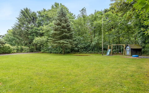 Marret - 30Km from the Sea: Home, Cottage, Porch, Hardwood, Siding, Deck, Shade, Plank, Estate, Garden Buildings