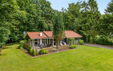 Marret - 30Km from the Sea: Cottage, Home, House, Roof, Porch, Estate, Siding, Garden Buildings, Farmhouse, Yard