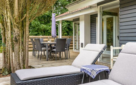 Marret - 30Km from the Sea: Cottage, Home, House, Roof, Porch, Estate, Siding, Garden Buildings, Farmhouse, Yard