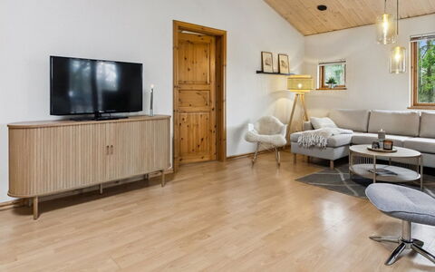 Absalon - 29Km from the Sea: Furniture, Interior Design, Flooring, Wood, Floor, Ceiling, Wood Flooring, Chair, Table, Lighting