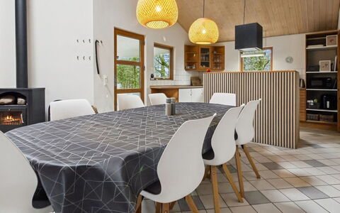 Absalon - 29Km from the Sea: Furniture, Interior Design, Flooring, Wood, Floor, Ceiling, Wood Flooring, Chair, Table, Lighting