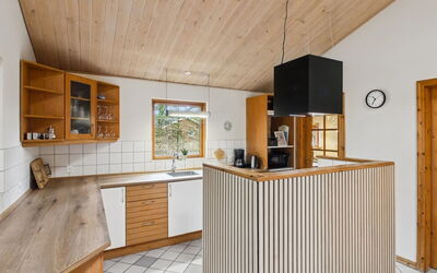 Absalon - 29Km from the Sea