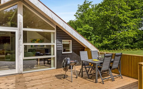 Tiia - 29Km from the Sea: Cottage, Home, House, Roof, Porch, Estate, Siding, Garden Buildings, Farmhouse, Yard