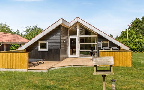Tiia - 29Km from the Sea: Cottage, Home, House, Roof, Porch, Estate, Siding, Garden Buildings, Farmhouse, Yard
