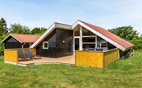 Tiia - 29Km from the Sea: Cottage, Home, House, Roof, Porch, Estate, Siding, Garden Buildings, Farmhouse, Yard