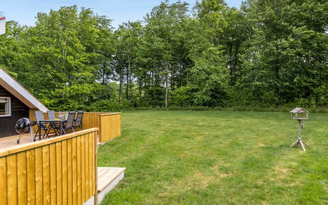 Tiia - 29Km from the Sea: Cottage, Home, House, Roof, Porch, Estate, Siding, Garden Buildings, Farmhouse, Yard