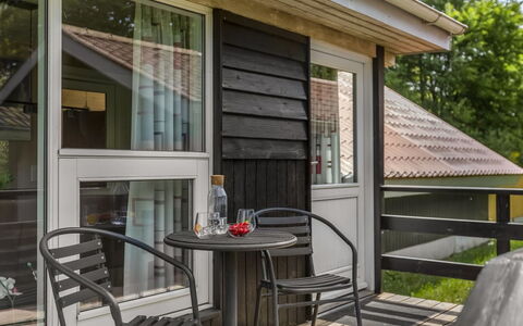 Tiia - 29Km from the Sea: Cottage, Home, House, Roof, Porch, Estate, Siding, Garden Buildings, Farmhouse, Yard