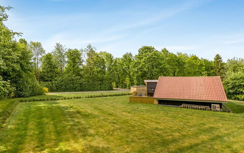 Tiia - 29Km from the Sea: Cottage, Home, House, Roof, Porch, Estate, Siding, Garden Buildings, Farmhouse, Yard