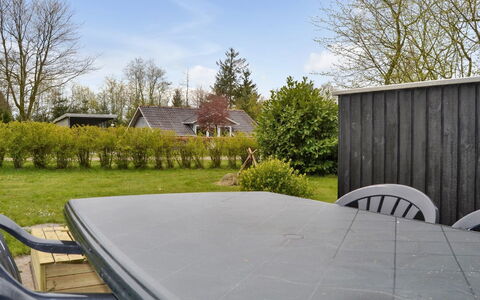 Anninka - 28Km from the Sea: Furniture, Outdoor Furniture, Outdoor Table, Garden, Chair, Lawn, Shade, Backyard, Yard, Outdoor Bench