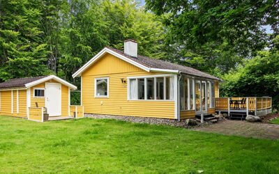 Hejne - 29Km from the Sea