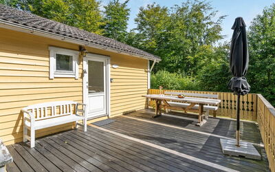 Hejne - 29Km from the Sea