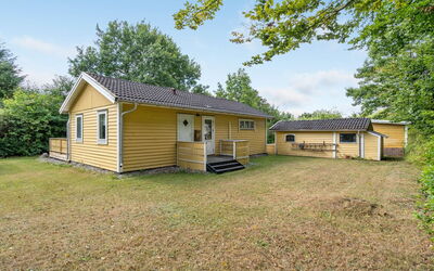 Hejne - 29Km from the Sea