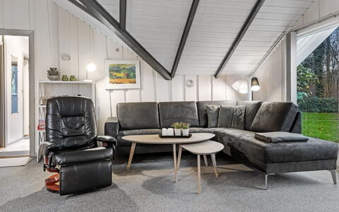 Liljana - 30Km from the Sea: Furniture, Interior Design, Flooring, Wood, Floor, Ceiling, Wood Flooring, Chair, Table, Lighting