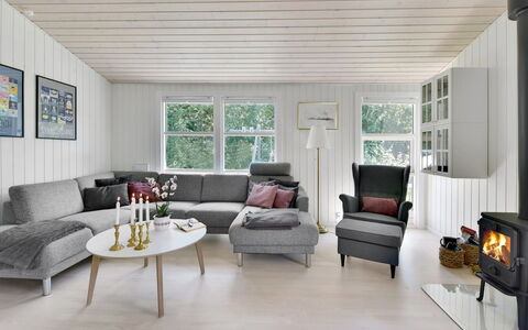 Brune - 30Km from the Sea: Furniture, Couch, Interior Design, Living Room, Flooring, Floor, Home, Wood Flooring, Room