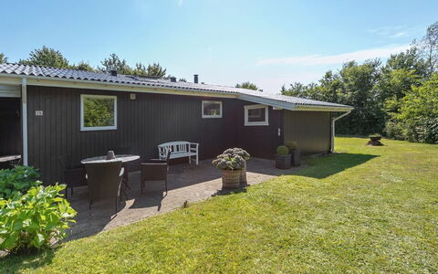 Brune - 30Km from the Sea: House, Home, Shrub, Cottage, Roof, Land Lot, Lawn, Garden, Estate, Backyard