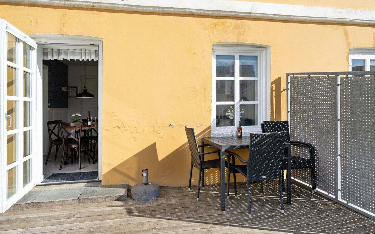 klaara - 150m From The Sea In Nw Jutland