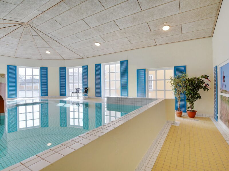 klaara - 150m From The Sea In Nw Jutland