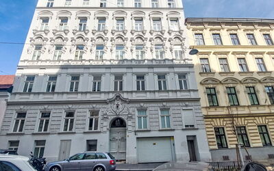Sobieskiplatz