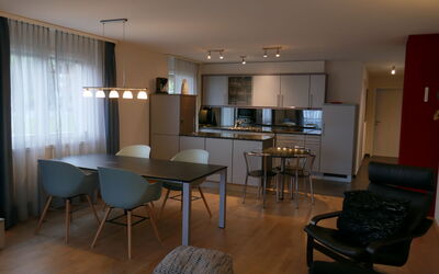 Accommodation:&nbsp;Sans Souci W1 762.1