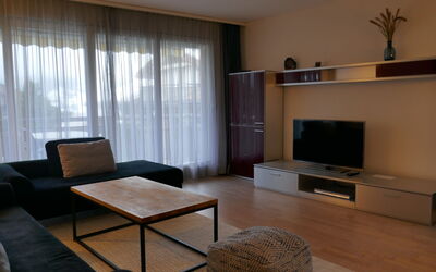 Accommodation:&nbsp;Sans Souci W1 762.1