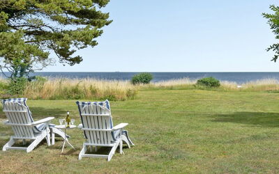 Stygg - 20M from the Sea