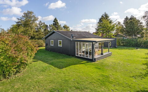 Ilene - 1Km from the Sea: 