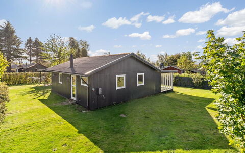 Ilene - 1Km from the Sea: 