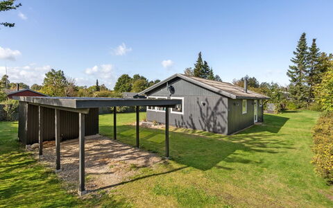 Ilene - 1Km from the Sea: 