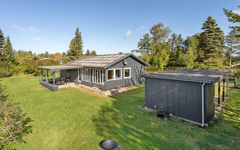 Ilene - 1Km from the Sea: 