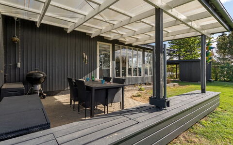 Ilene - 1Km from the Sea: 