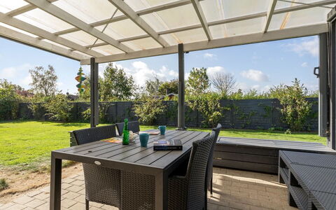 Ilene - 1Km from the Sea: 